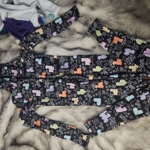 Blackmilk llamacorn snugglesuit